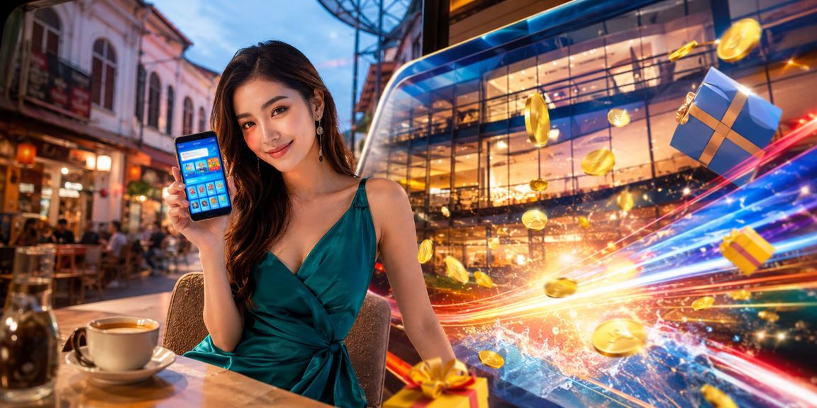 Proses deposit selamat dalam Ringgit Malaysia di platform 7200 Ipoh