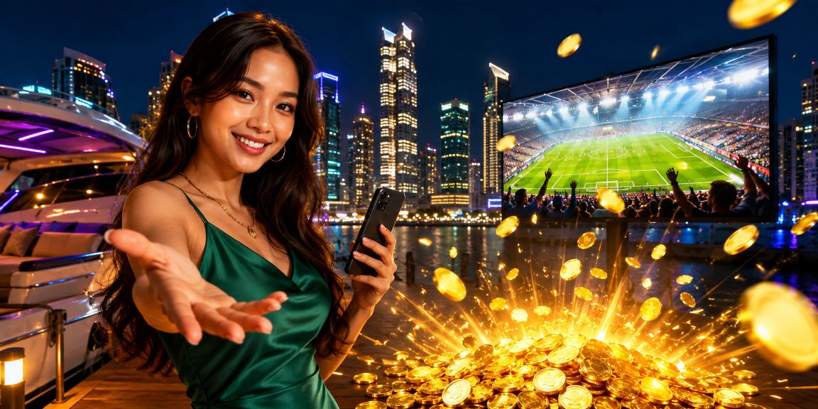 Pertaruhan bola sepak dan permainan hiburan bergaya Melayu di Kuala Lumpur