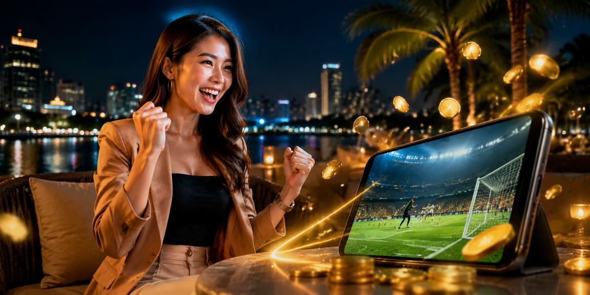 Rebat dan bonus permainan dalam talian bergaya tempatan di Seremban
